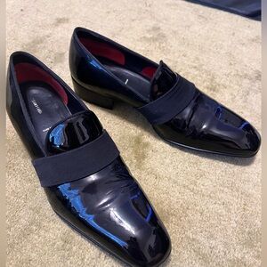 Tom ford luxury loafers